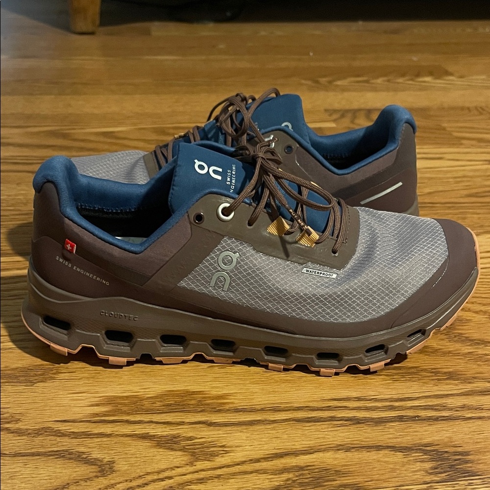 ONCLOUD women’s cloudvista